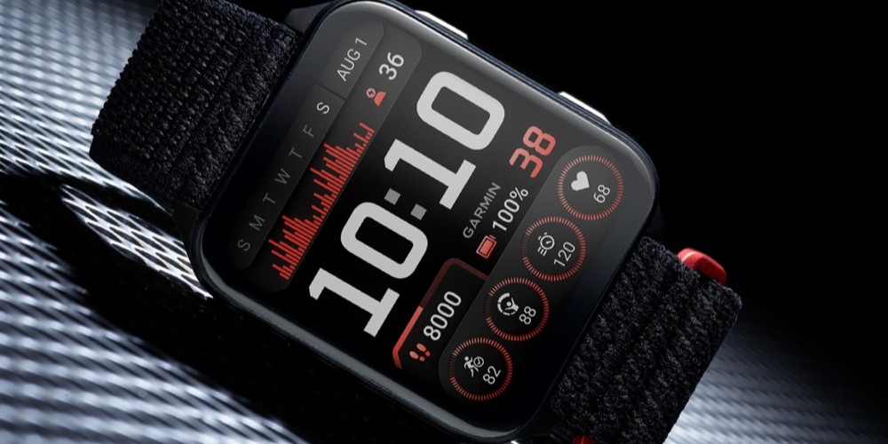 Garmin Venu X1 – 12. června-07